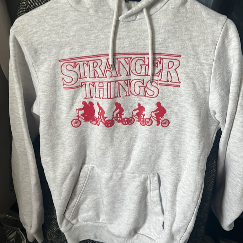 Stranger Things Sweater/hoodie